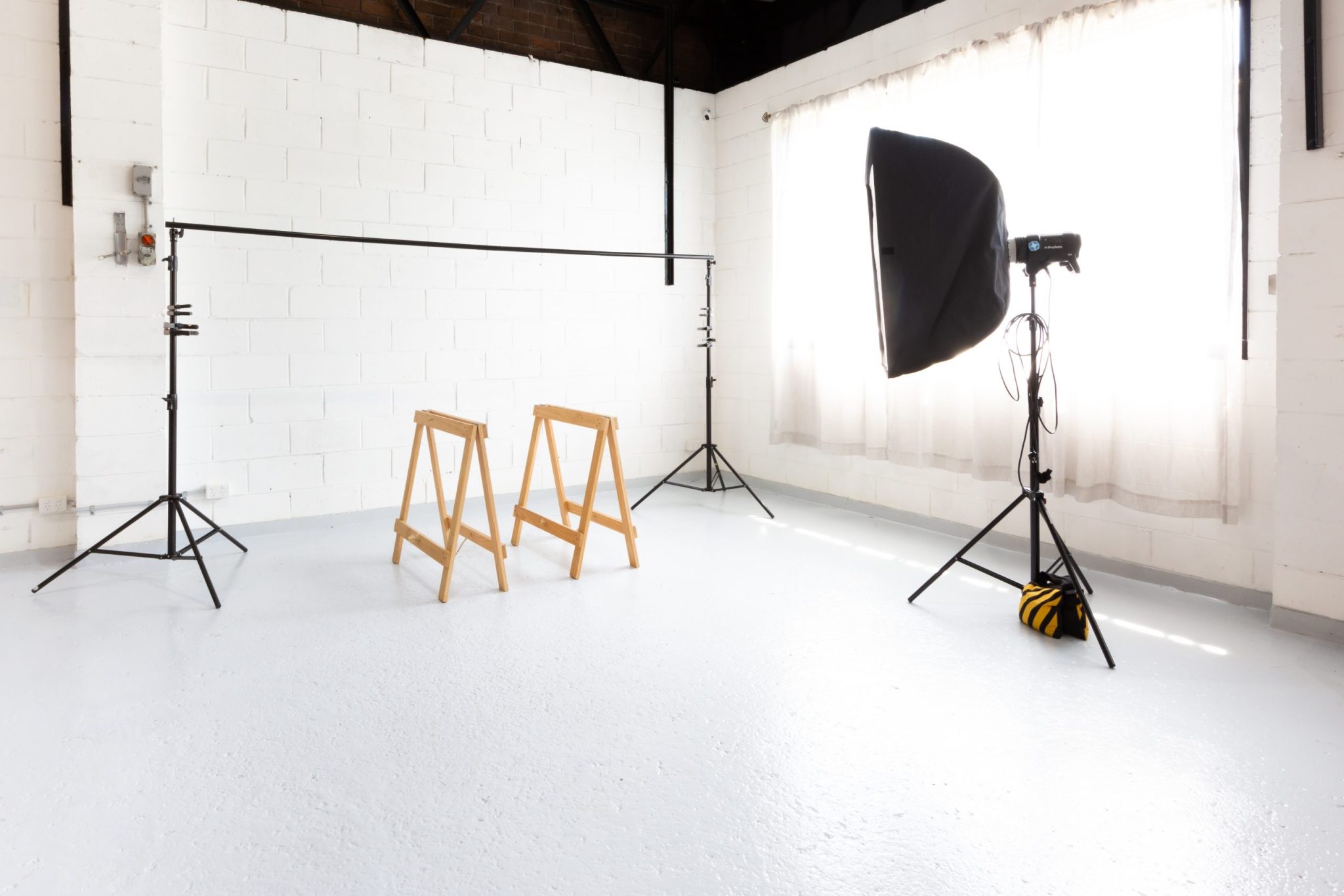 Photography Studio Hire Sydney | The Better Brand Co